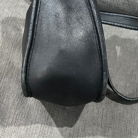 Coach Janice Crossbody Shoulder Bag 9950 - Picture 9 of 12